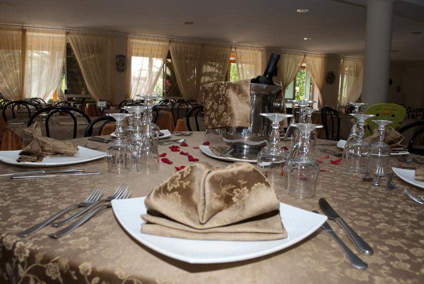 Hotel Seven Residence Palinuro Εξωτερικό φωτογραφία